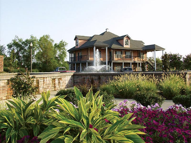 Westgate Tunica Resort Robinsonville Zewnętrze zdjęcie