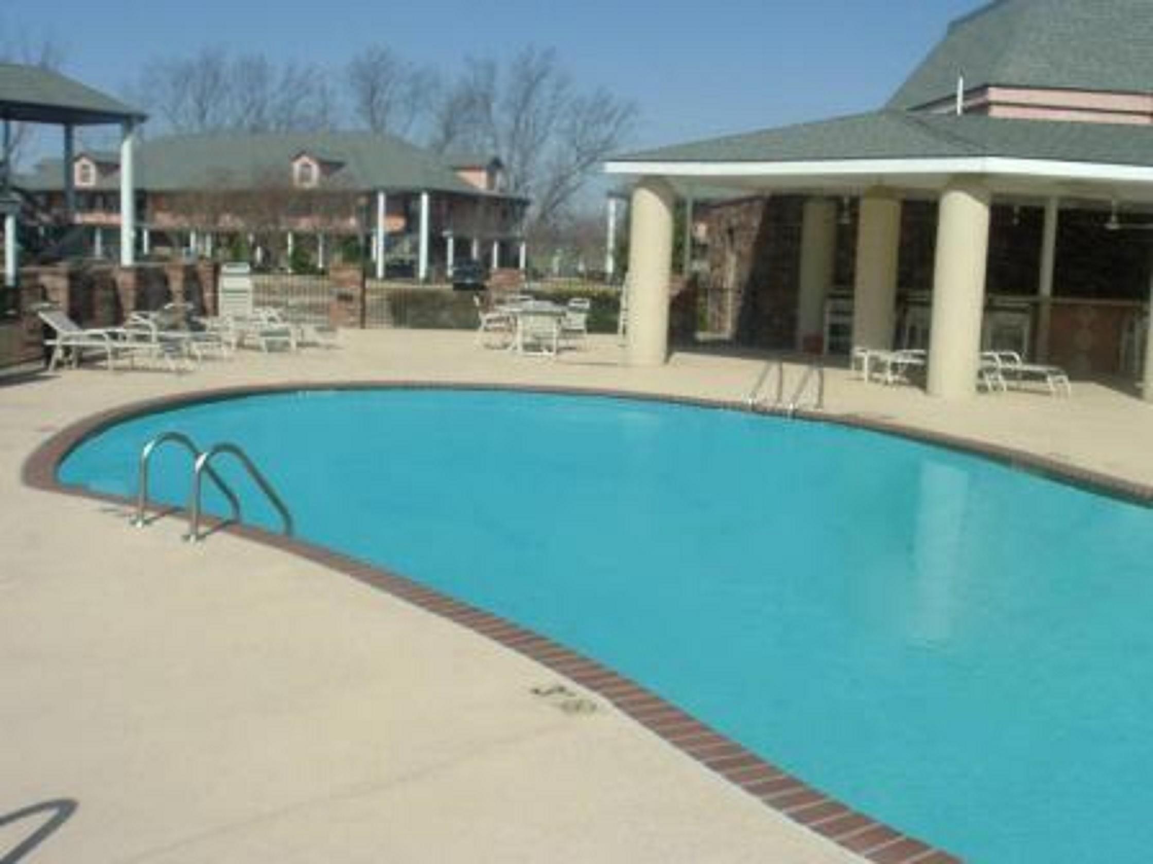 Westgate Tunica Resort Robinsonville Zewnętrze zdjęcie