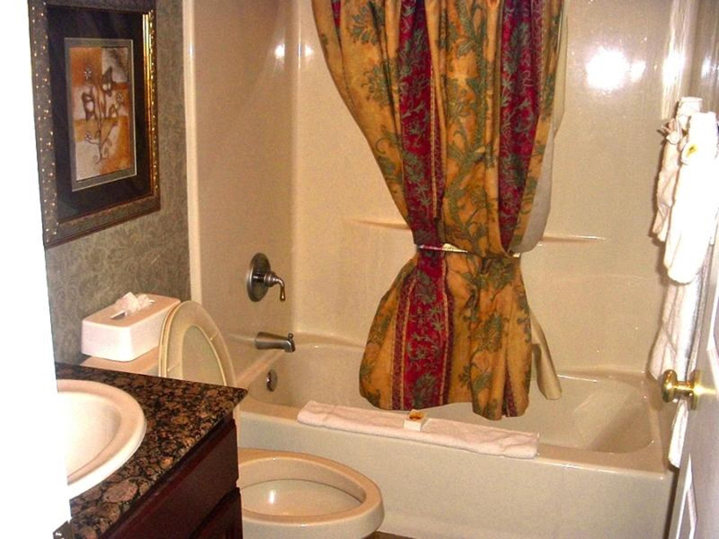Westgate Tunica Resort Robinsonville Zewnętrze zdjęcie