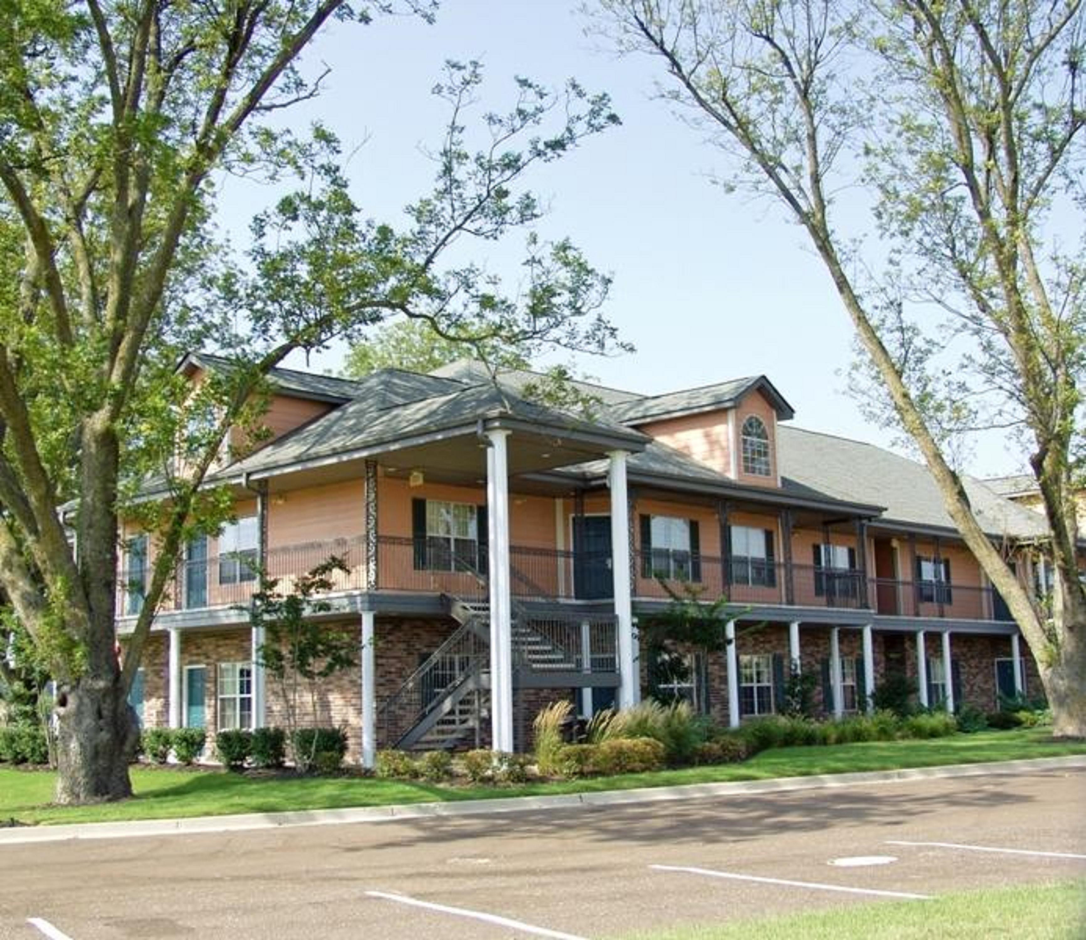 Westgate Tunica Resort Robinsonville Zewnętrze zdjęcie