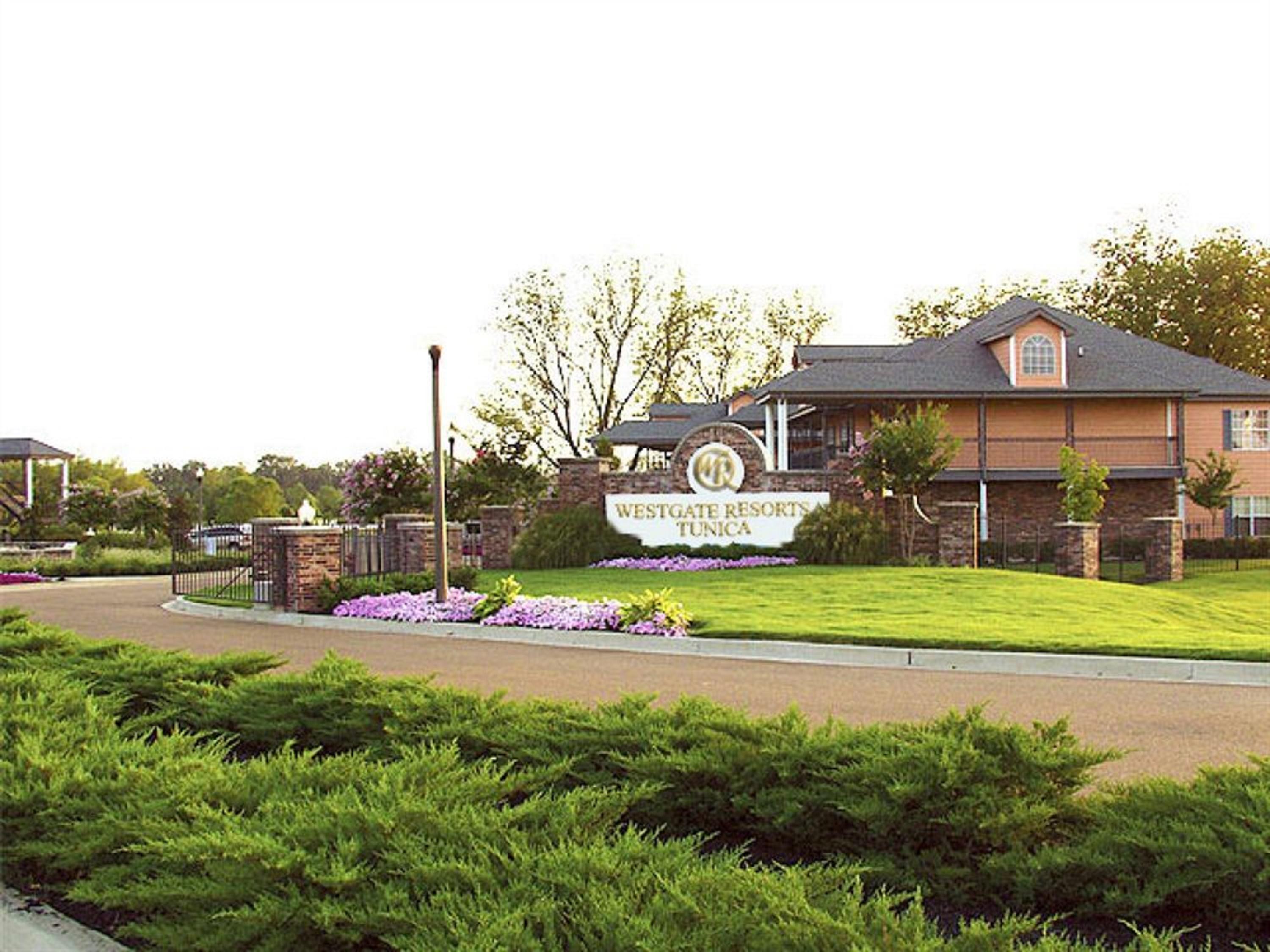 Westgate Tunica Resort Robinsonville Zewnętrze zdjęcie