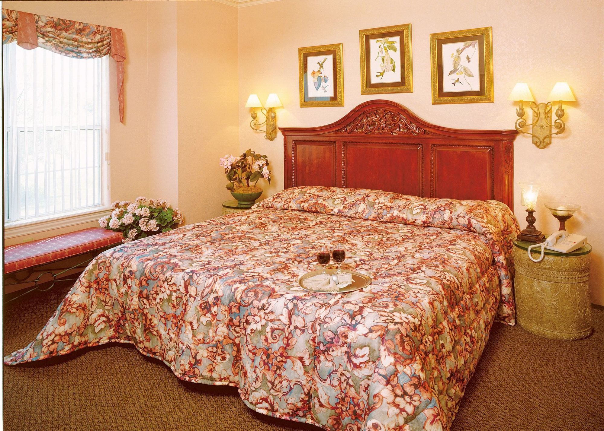 Westgate Tunica Resort Robinsonville Pokój zdjęcie