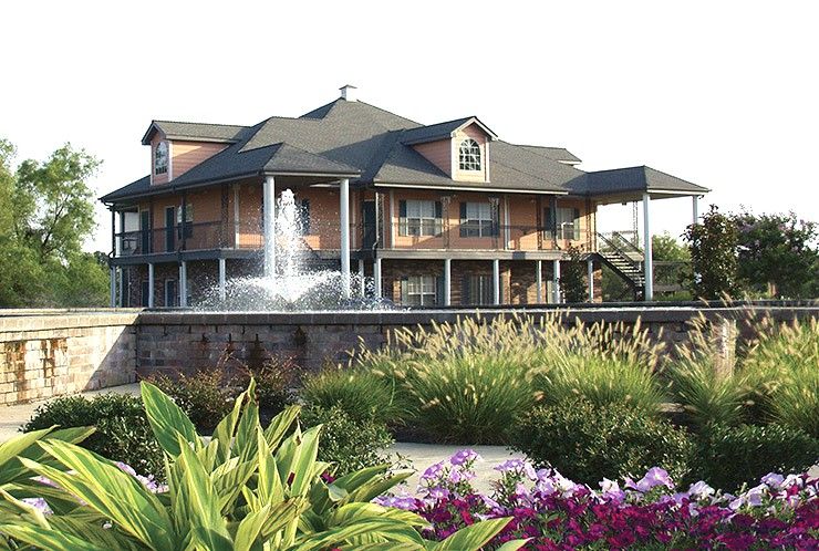 Westgate Tunica Resort Robinsonville Zewnętrze zdjęcie