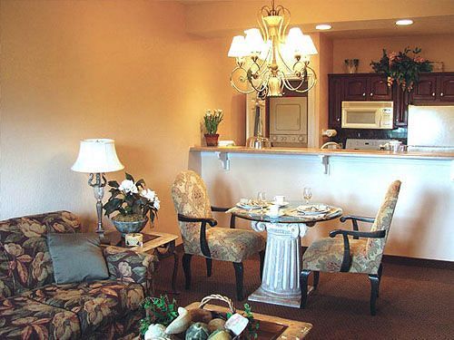 Westgate Tunica Resort Robinsonville Zewnętrze zdjęcie