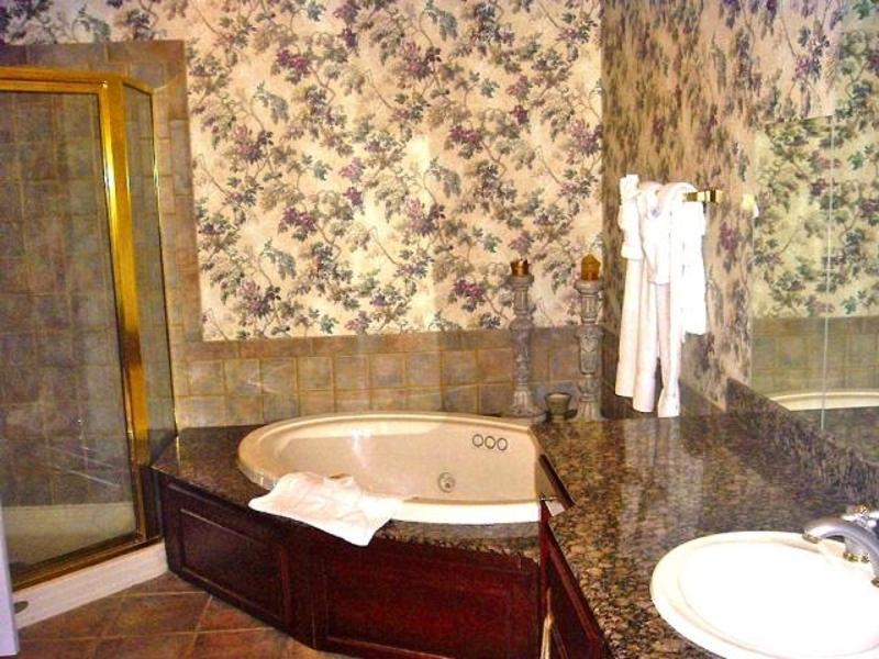 Westgate Tunica Resort Robinsonville Zewnętrze zdjęcie