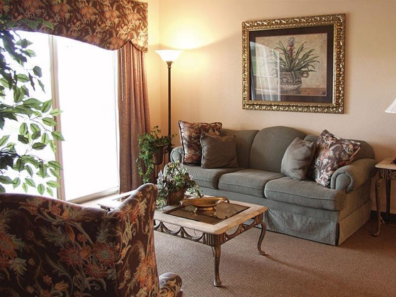 Westgate Tunica Resort Robinsonville Pokój zdjęcie